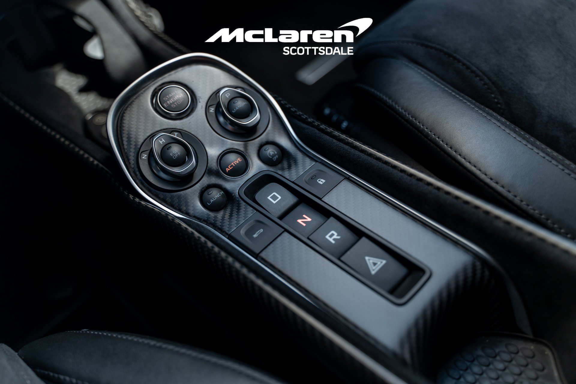 Used 2019 McLaren 600LT photo 30