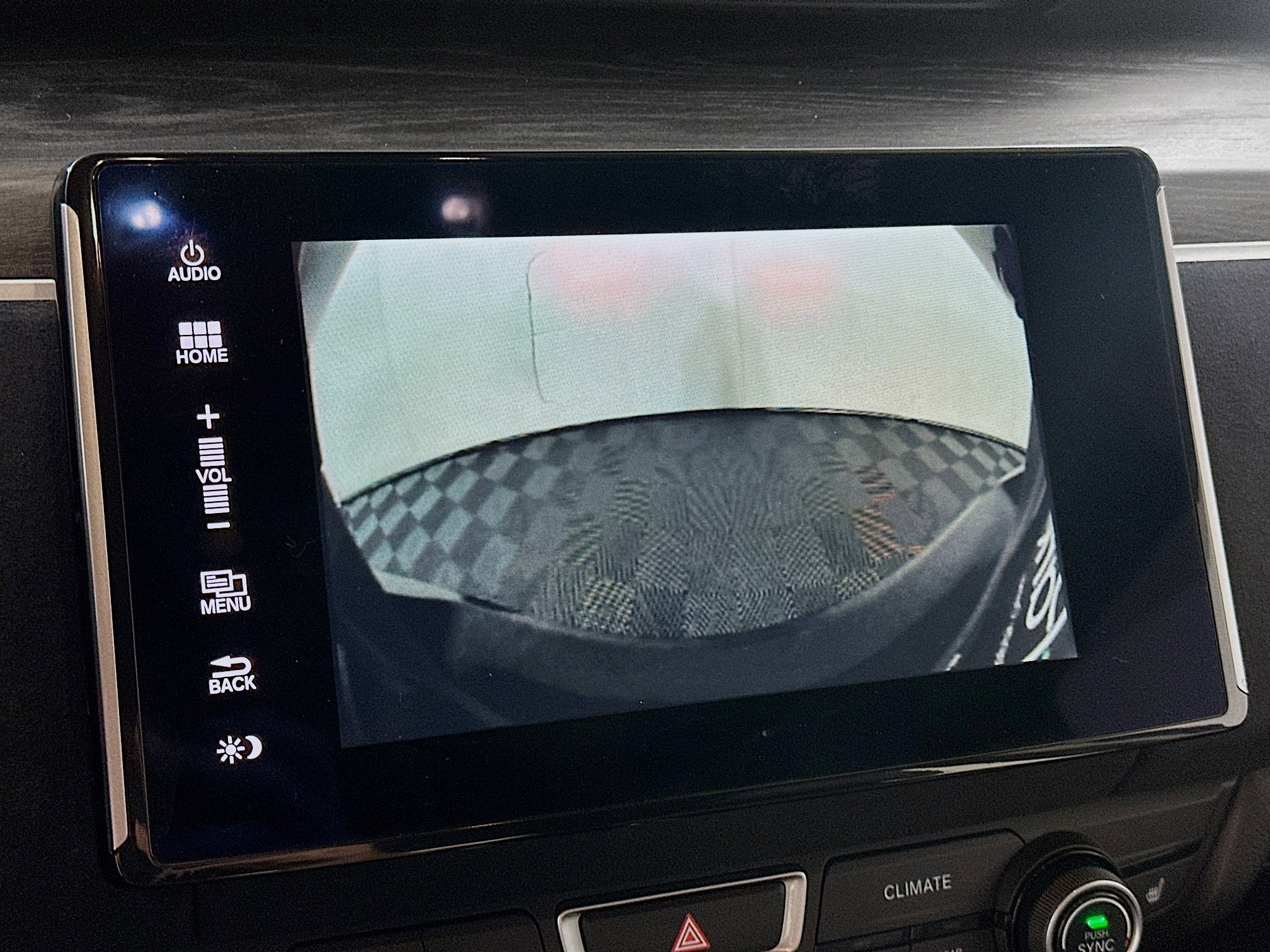 2020 Honda Clarity Touring