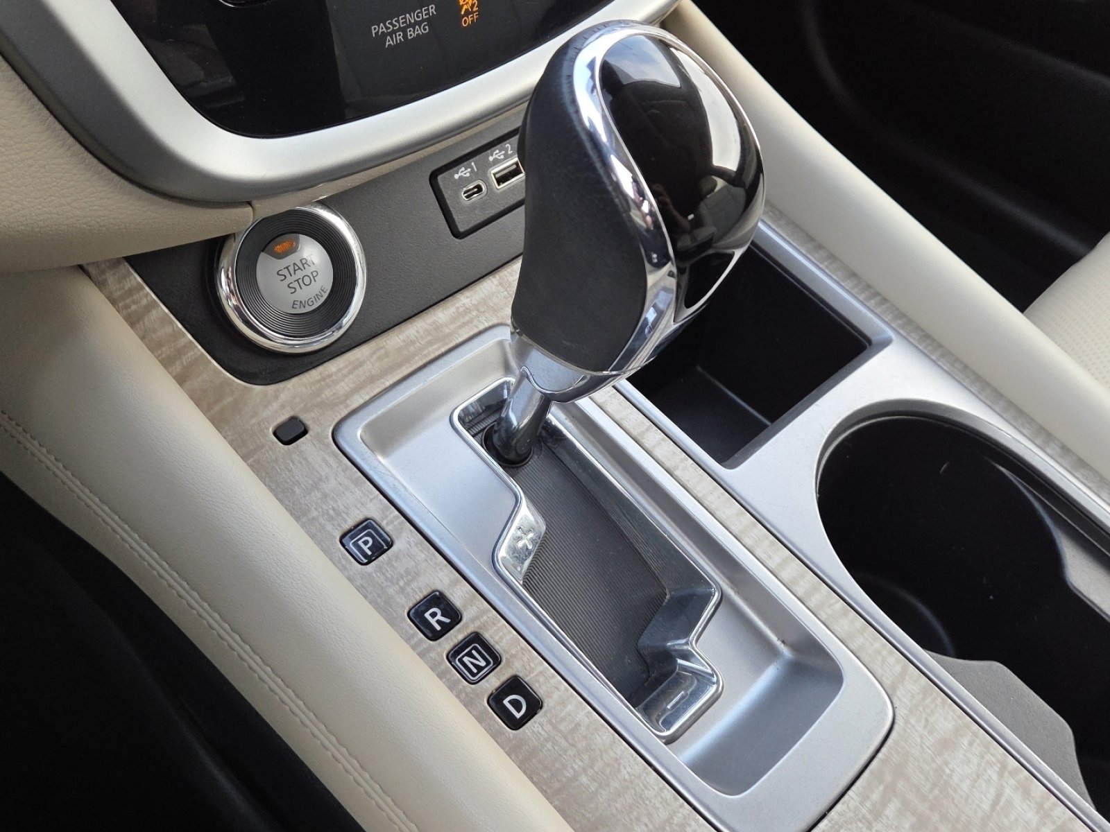 2022 Nissan Murano SL