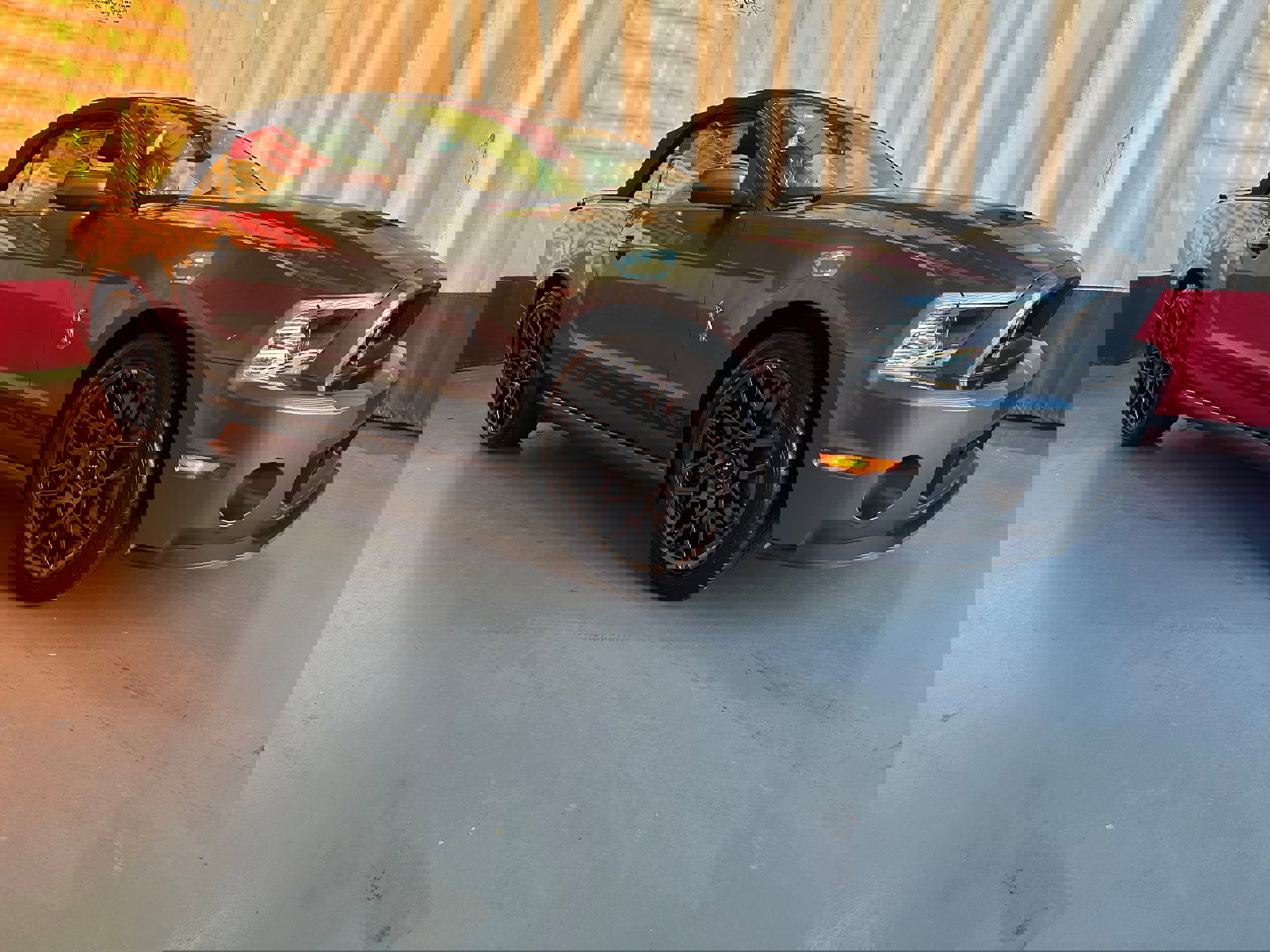 Used 2014 Ford Mustang Shelby GT500 w/ Equipment Group 821A