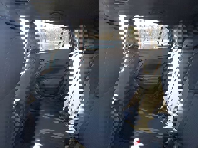 2026 Subaru Crosstrek 2.5i Wilderness