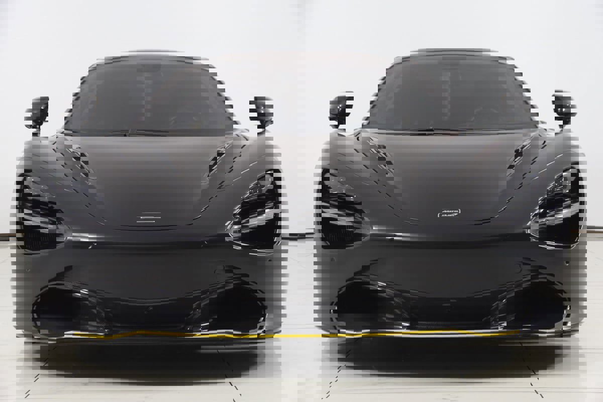 Used 2022 McLaren 720S Performance photo 81