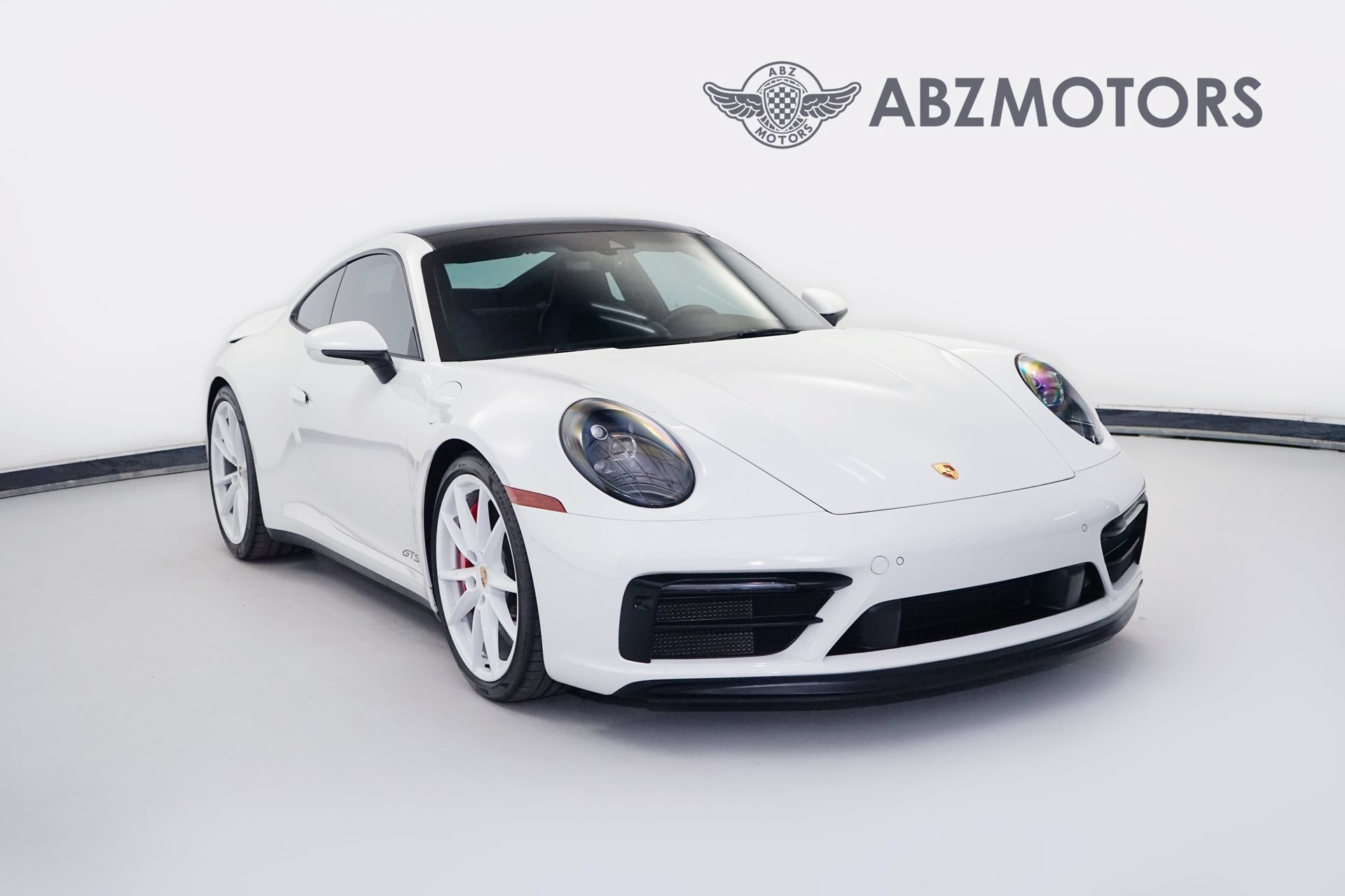 Used Porsche 911 Carrera 4 GTS for Sale in Pasadena, TX - Autotrader