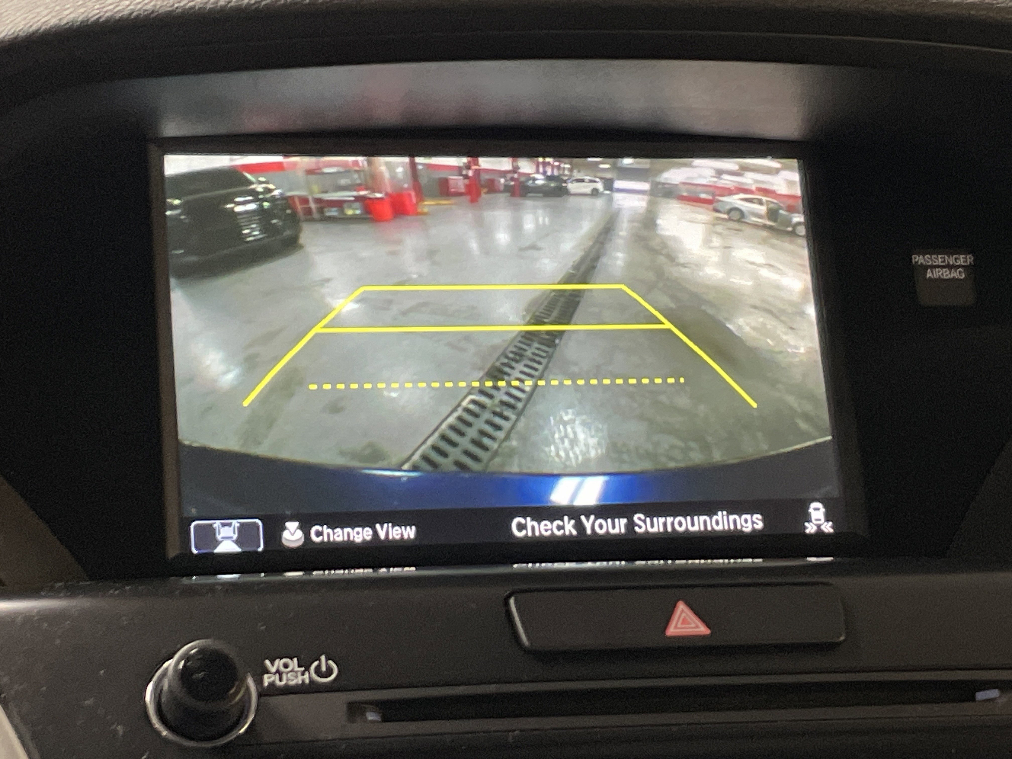 2019 Acura MDX FWD w/ Technology Package