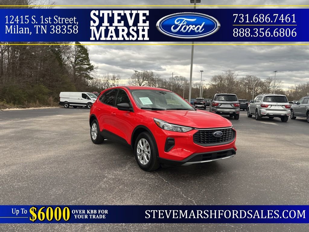 Steve Marsh Ford in Milan, TN | 251 Cars Available | Autotrader, image size:1024x768