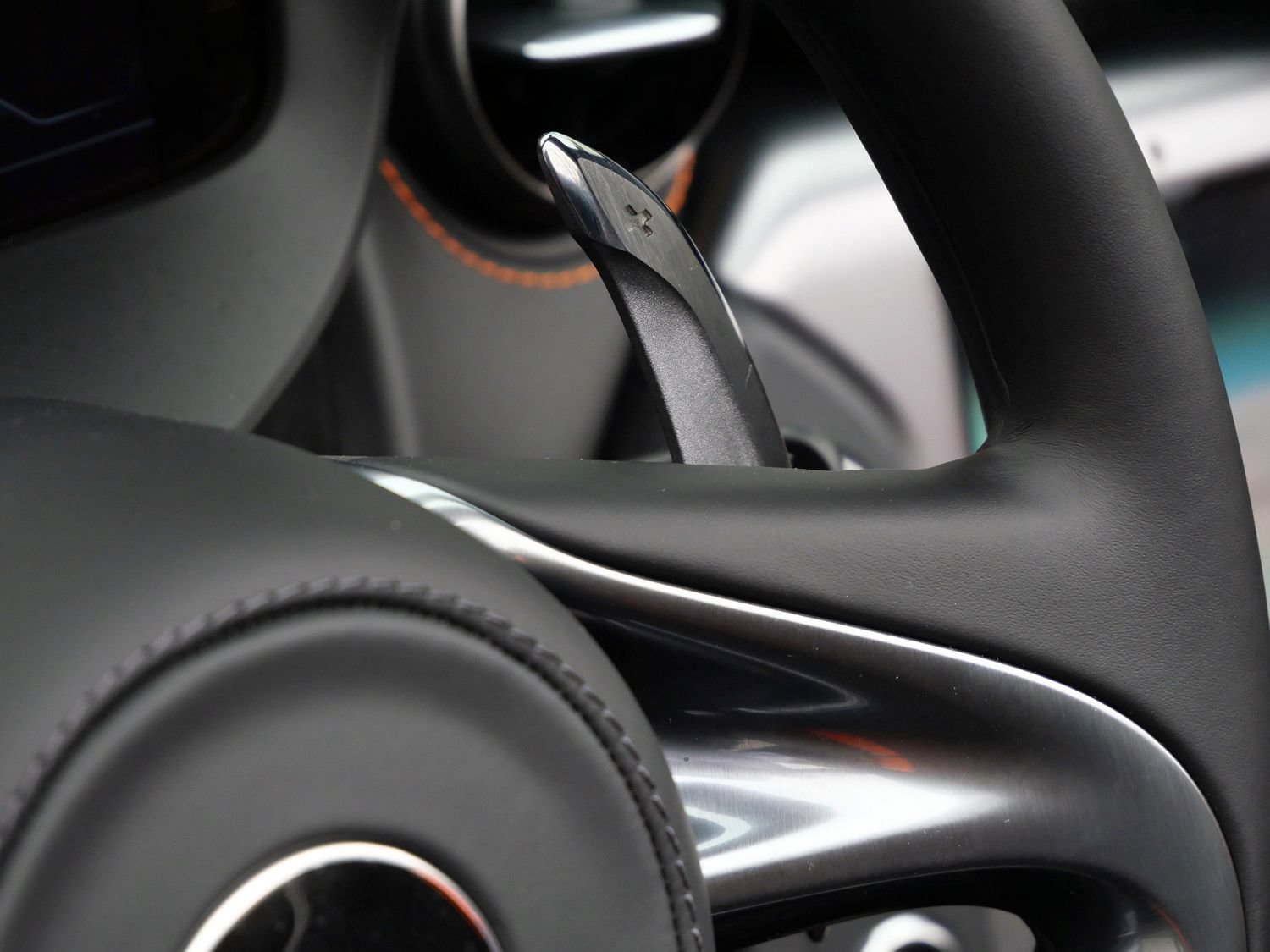 New 2026 McLaren 750S Spider photo 12
