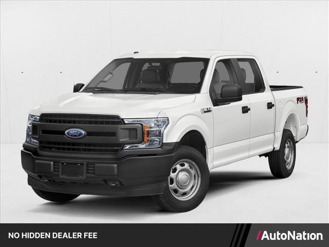 Used 2019 Ford F150 XL w/ Equipment Group 101A Mid