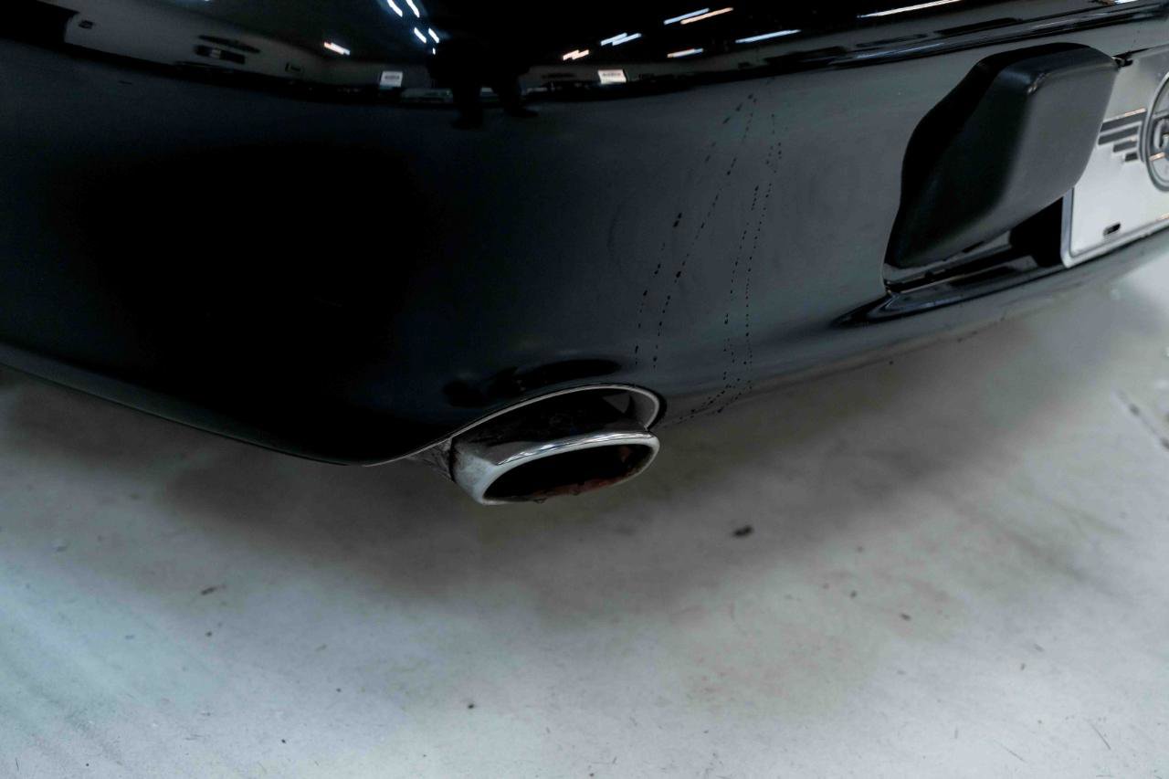 1998 Porsche 911 Carrera 4S