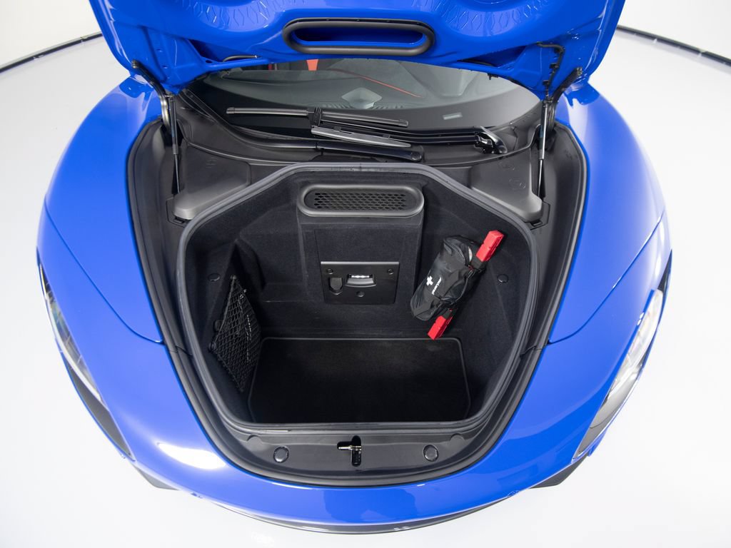 Used 2020 McLaren 720S Spider photo 45