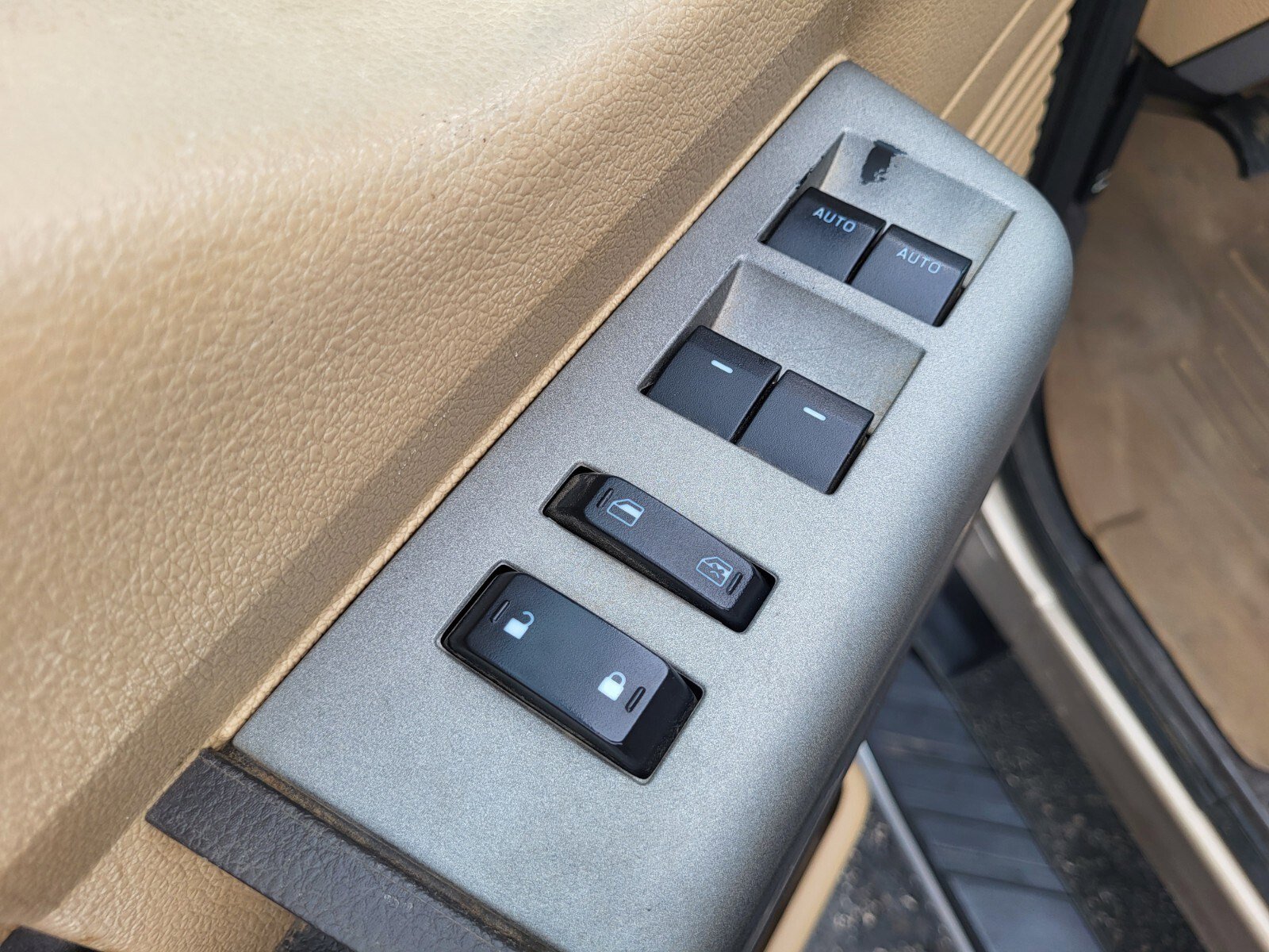 2014 Ford F350 Lariat