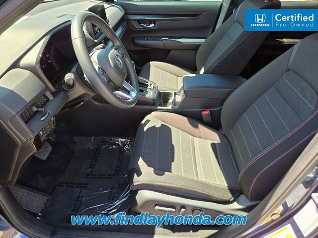 2023 Honda CR-V Sport