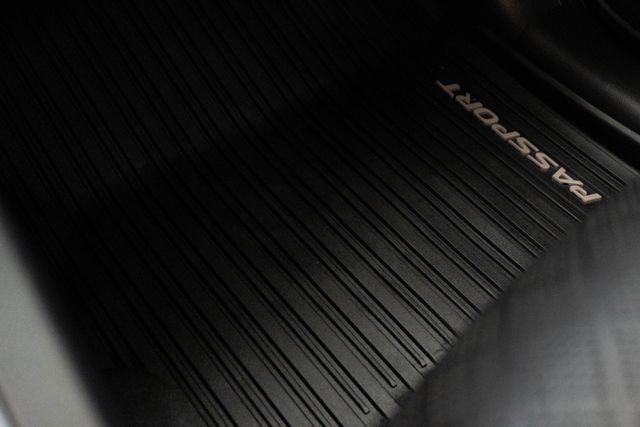 2023 Honda Passport Elite