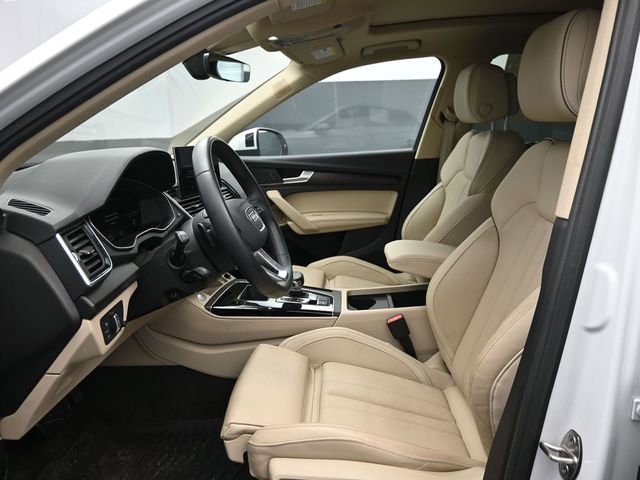 2023 Audi Q5 2.0T Premium Plus