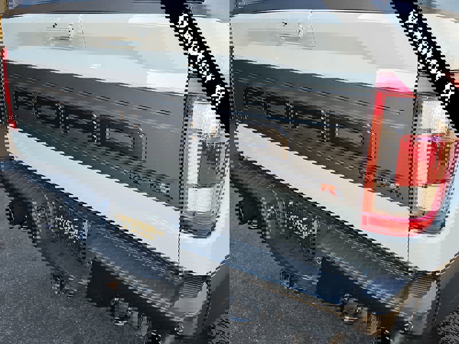 2023 Ford F150 Raptor