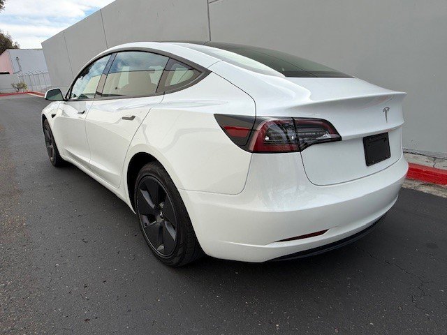 2023 Tesla Model 3 Standard Range