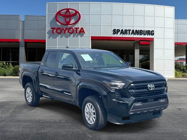 Used 2024 Toyota Tacoma SR5