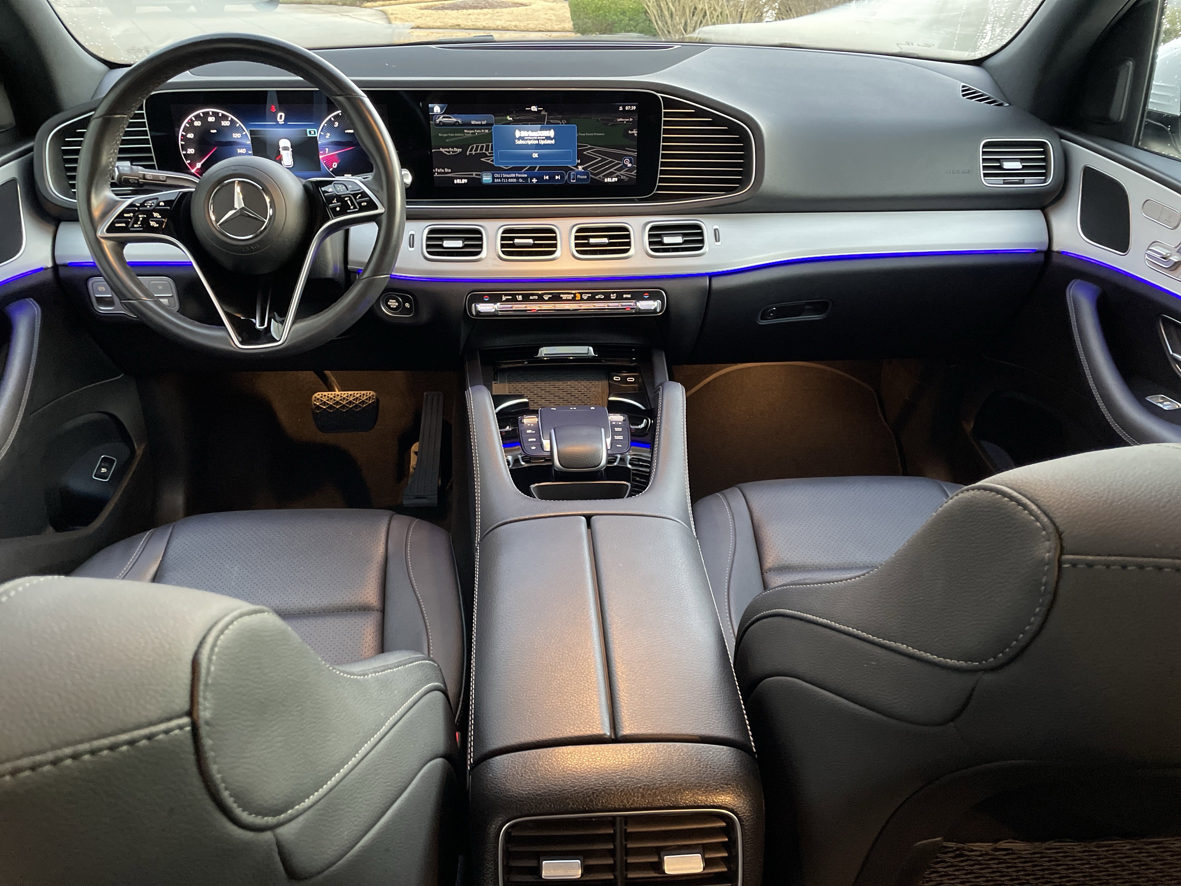 2024 Mercedes-Benz GLE 350 4MATIC