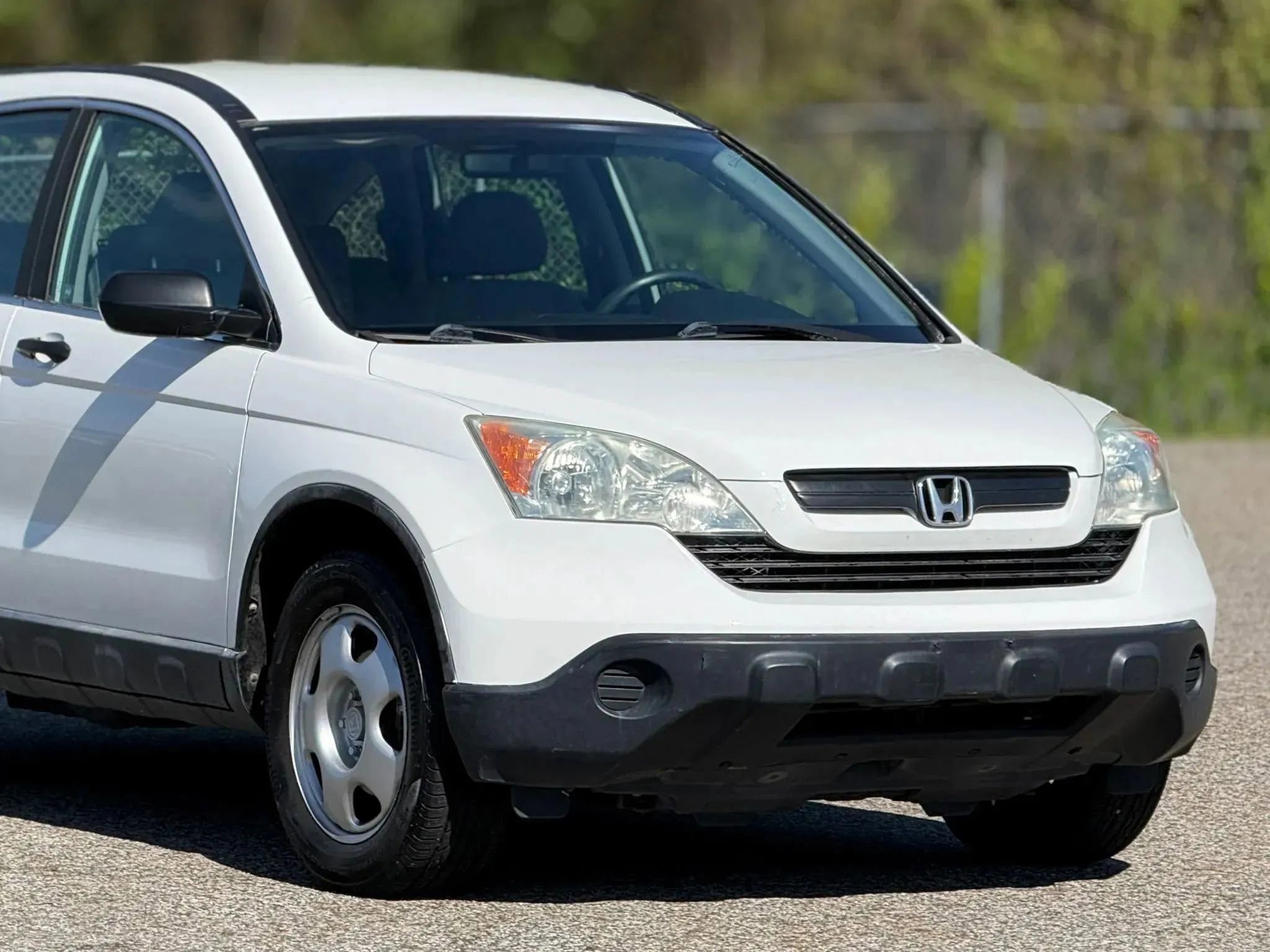 2008 Honda Cr-V LX