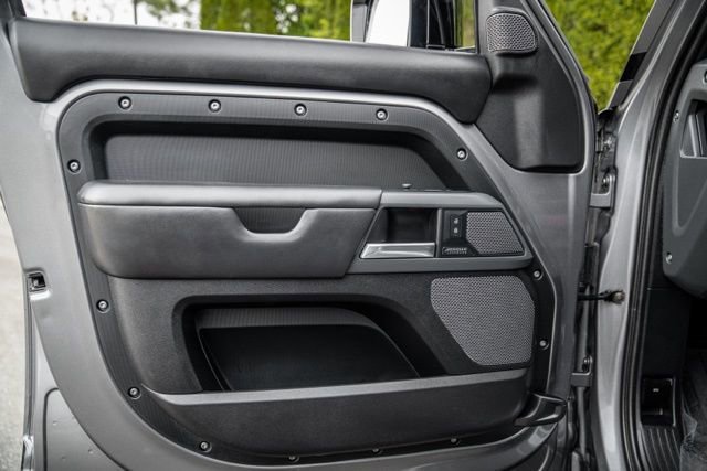 2021 Land Rover Defender 110 X