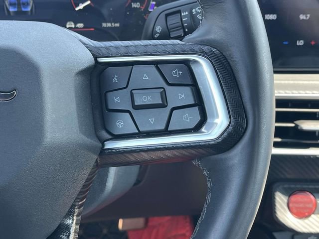 2024 Ford Mustang Premium