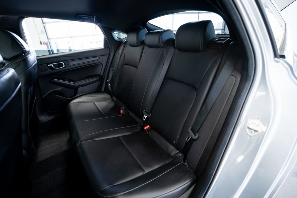 2024 Acura Integra A-Spec