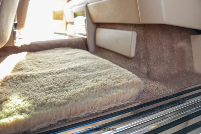 2012 Rolls-Royce Phantom Sedan