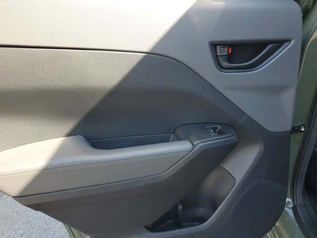 2026 Subaru Crosstrek 2.0i Premium