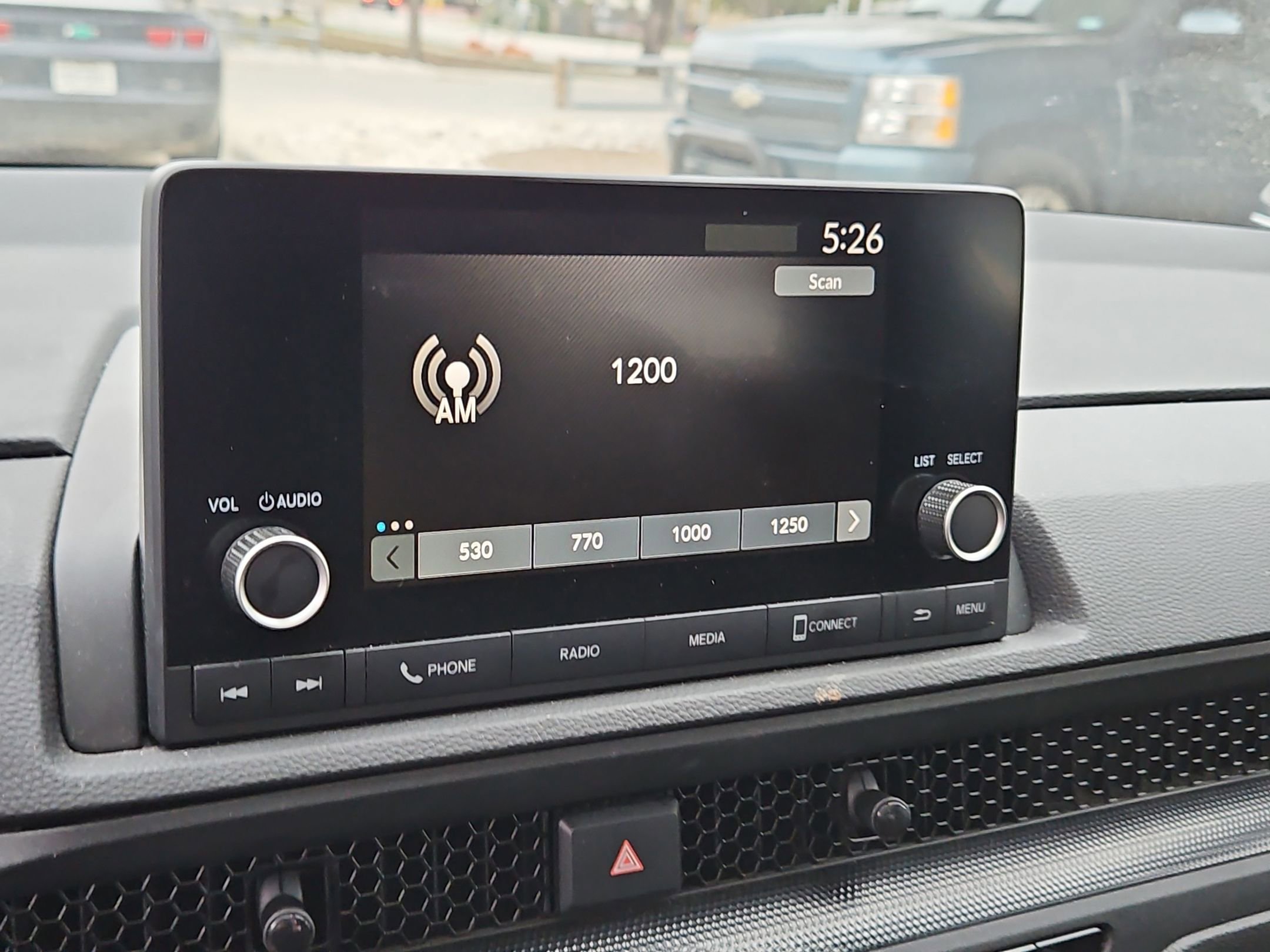 2023 Honda CR-V Sport