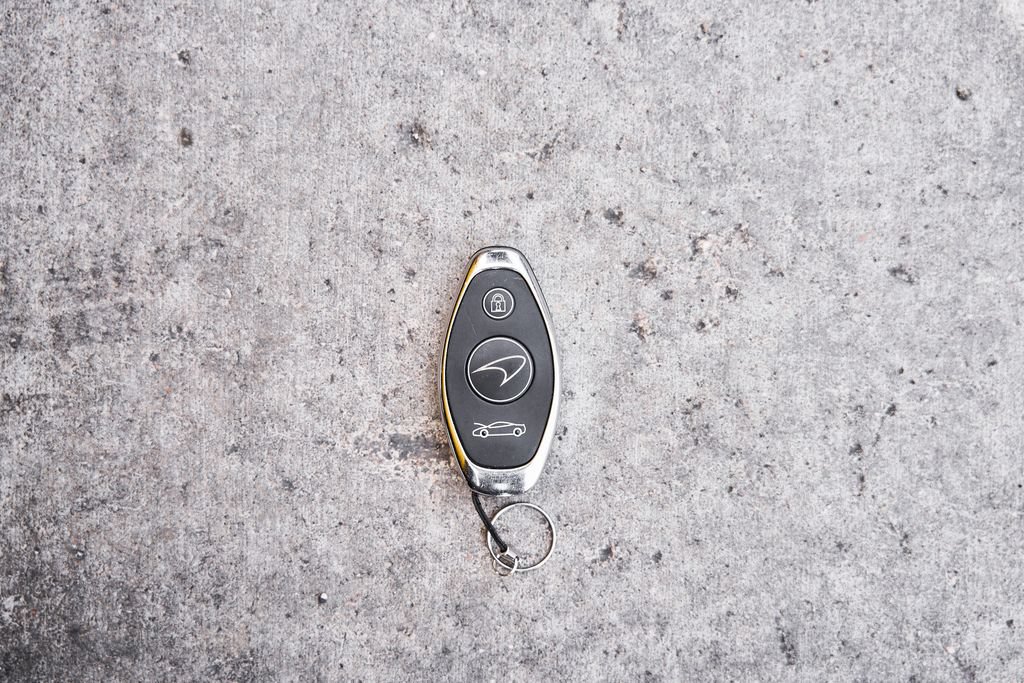Used 2021 McLaren 720S Luxury photo 72