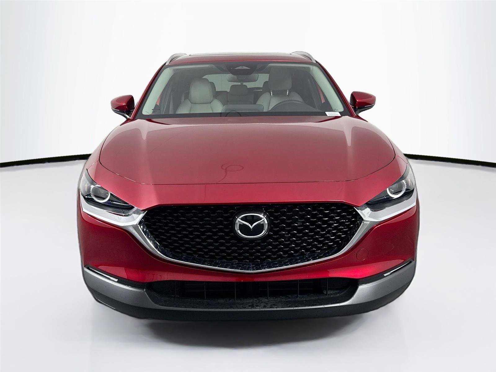 2025 MAZDA Cx-30 AWD 2.5 S w/ Preferred Package