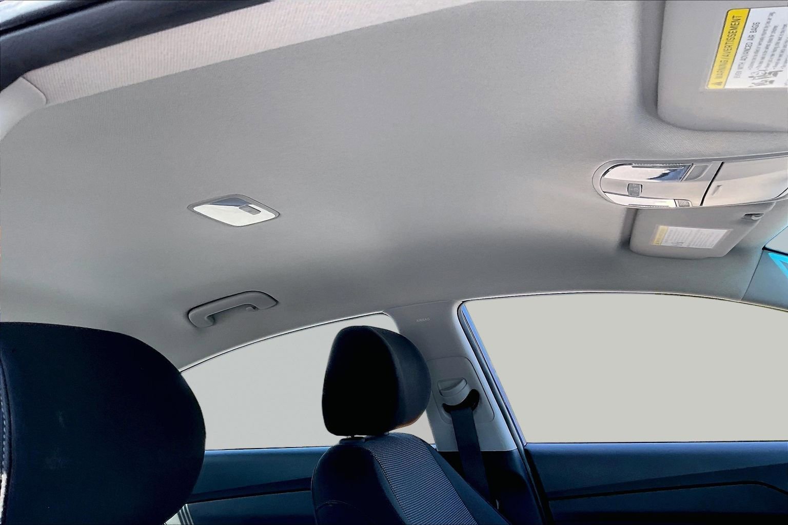 2018 Hyundai Accent SE