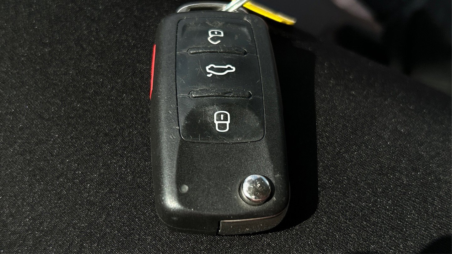 2014 Volkswagen Jetta TDI Value Edition