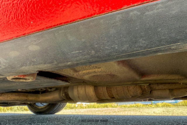 1988 Porsche 944 Turbo