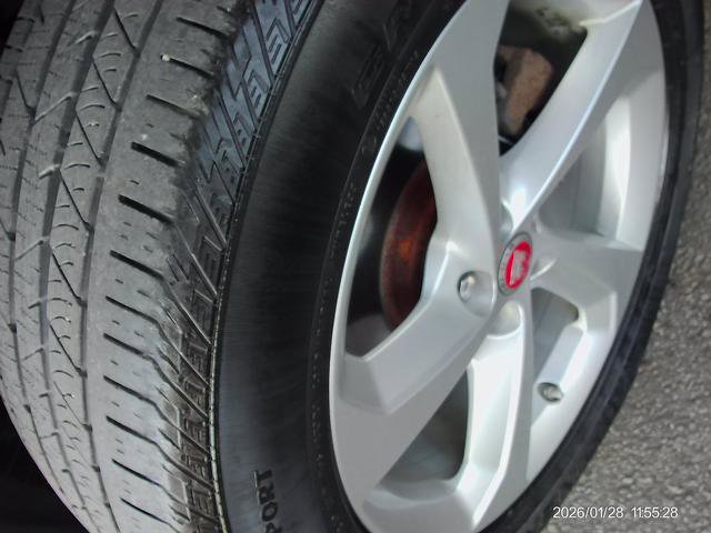 2018 Jaguar F-Pace Premium