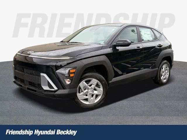 Certified 2026 Hyundai Kona SE