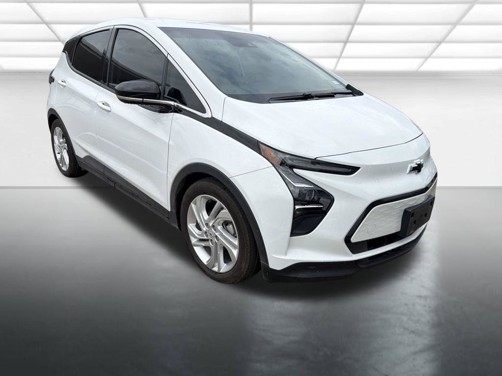 Used 2023 Chevrolet Bolt LT