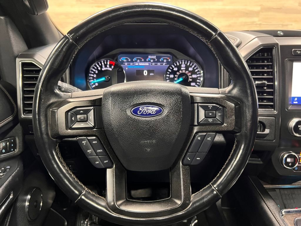 2020 Ford Expedition Max Limited