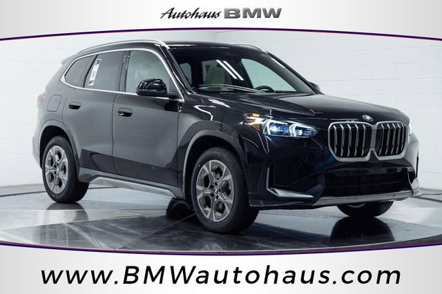 New 2026 BMW X1 xDrive28i