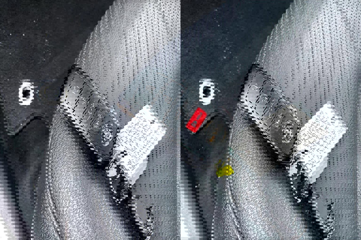 2025 Toyota Grand Highlander AWD