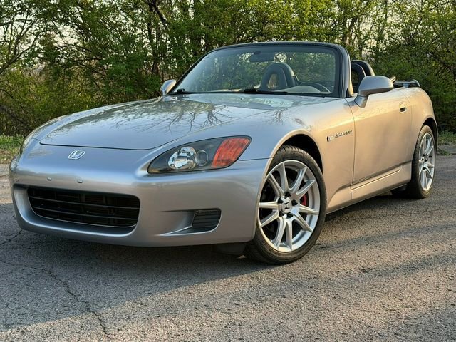 Used 2003 Honda S2000