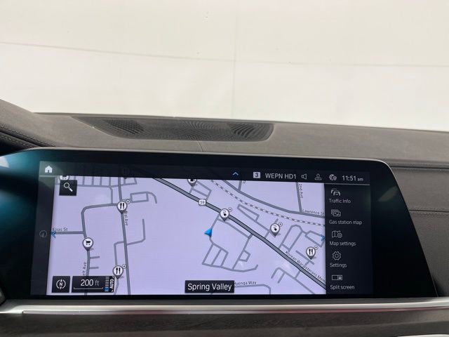 2022 BMW X5 xDrive45e