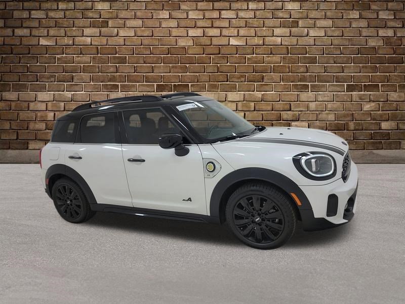 Used 2023 MINI Cooper Countryman SE w/ Storage Package