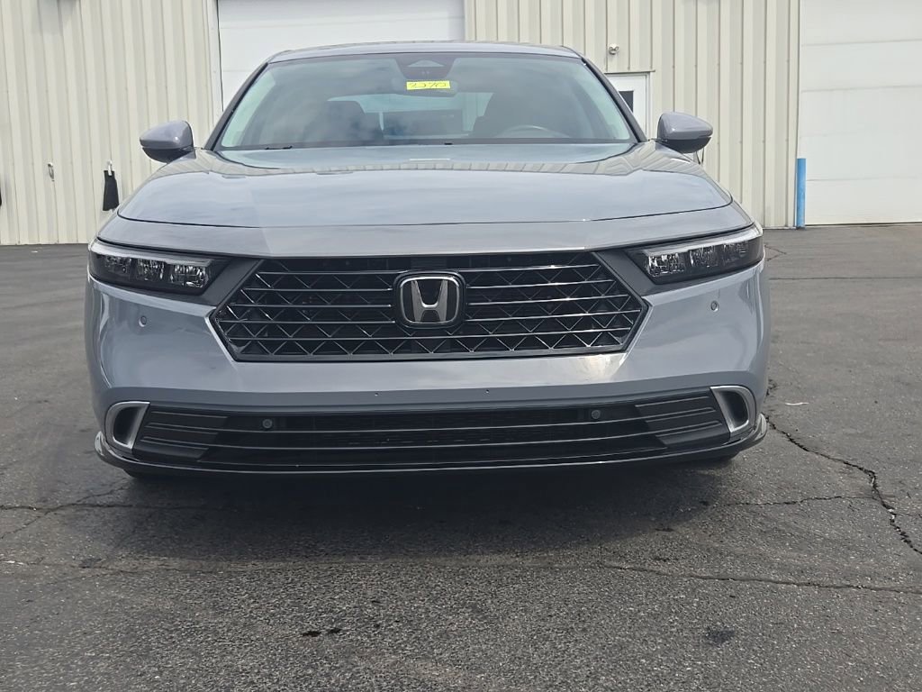 2023 Honda Accord Touring