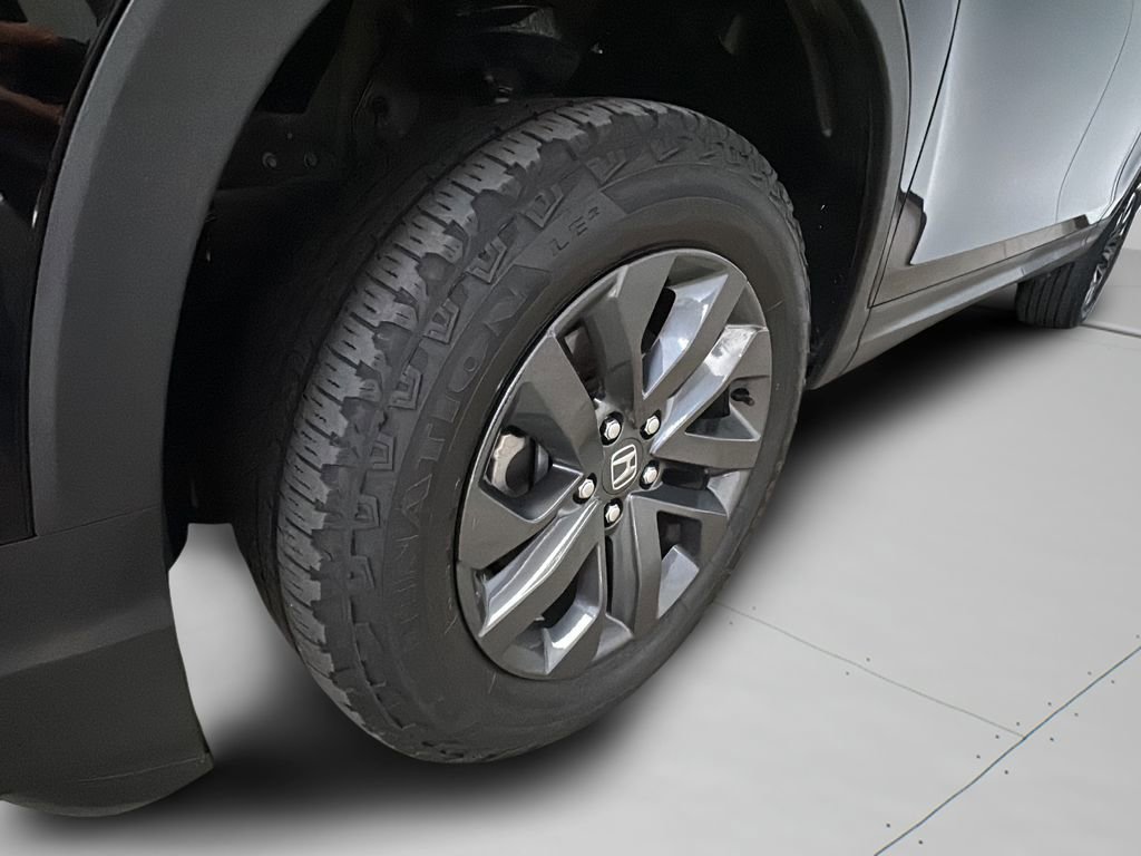 2023 Honda Ridgeline Sport