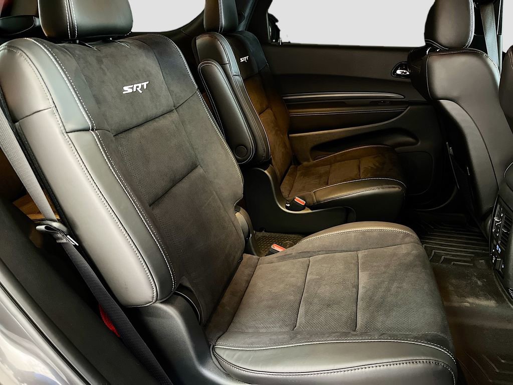 2024 Dodge Durango SRT