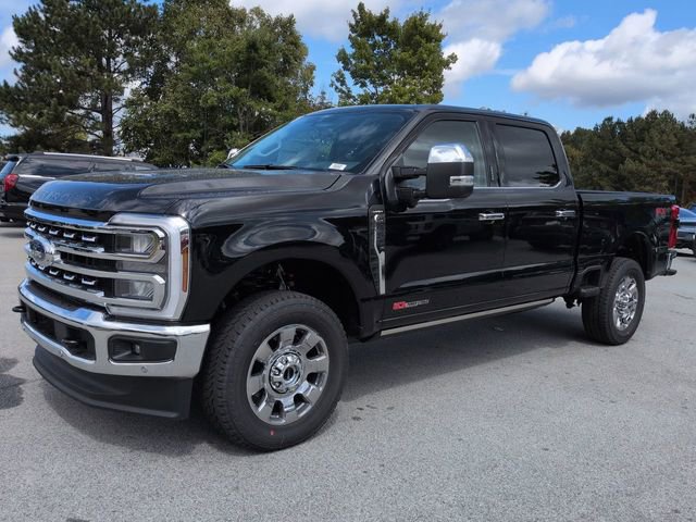 2026 Ford F350 Lariat
