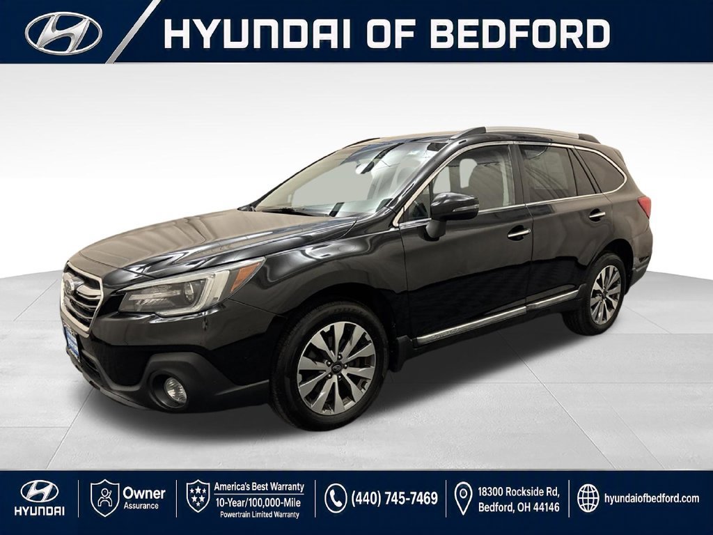 Used Subaru Outback for Sale in Canton, OH - Autotrader