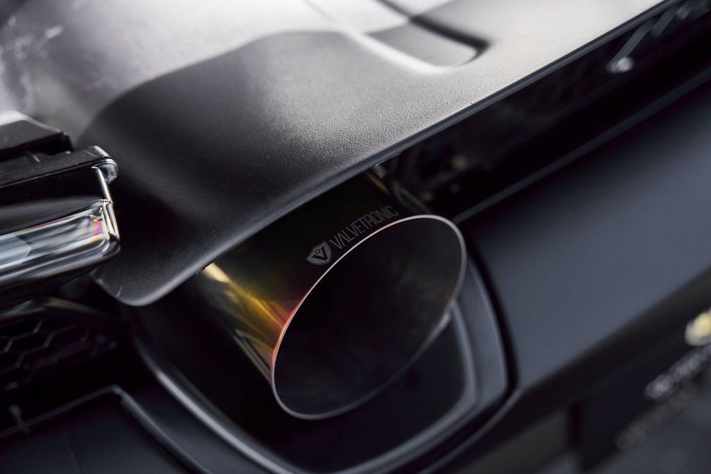 Used 2020 McLaren 720S Spider photo 14