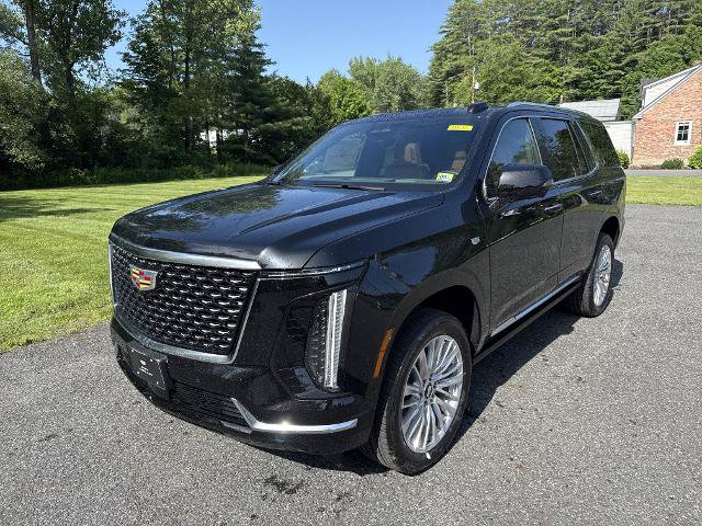 New 2026 Cadillac Escalade Luxury w/ LPO, Floor Liner Package