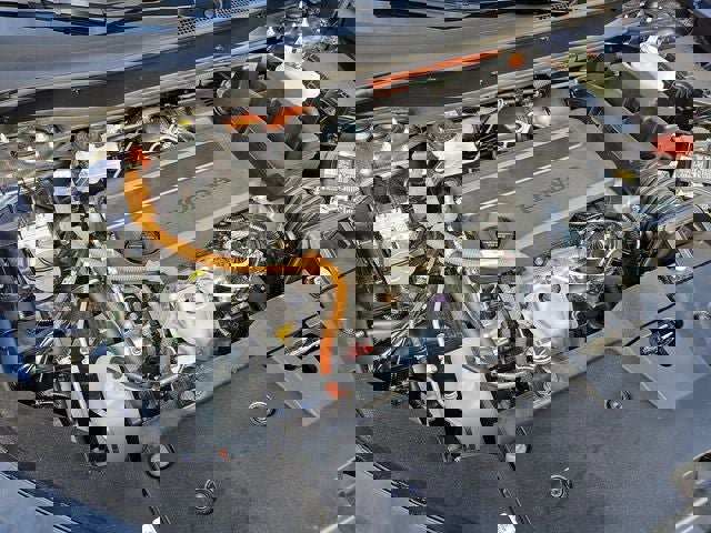 2026 Honda Cr-V TrailSport